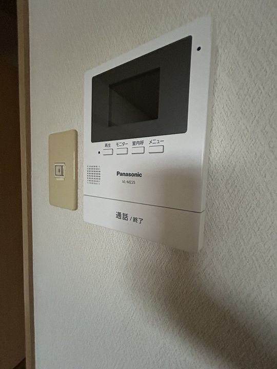 宮田アカマツハイツの内装