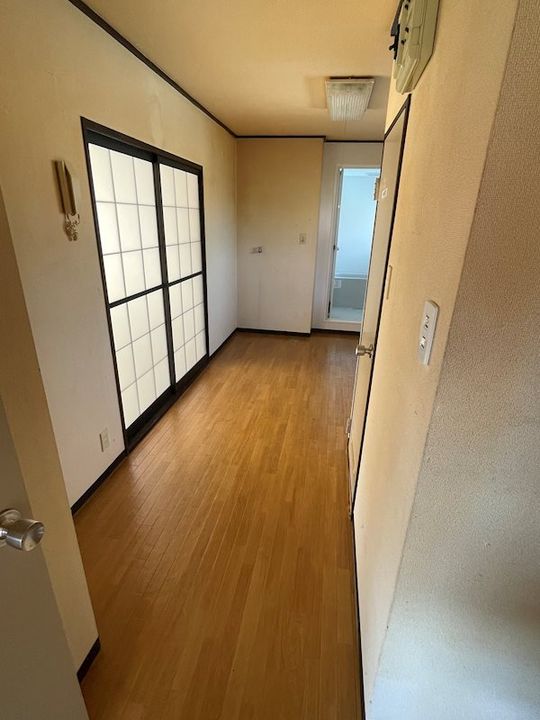 コーポたかのは渡利のその他画像