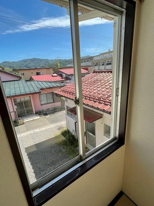 コーポたかのは渡利のその他画像