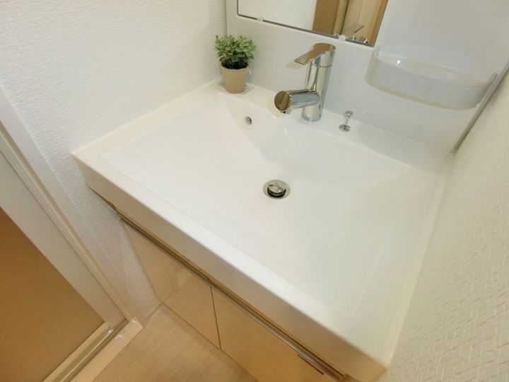 東京都大田区久が原2(マンション)の賃貸物件のその他画像