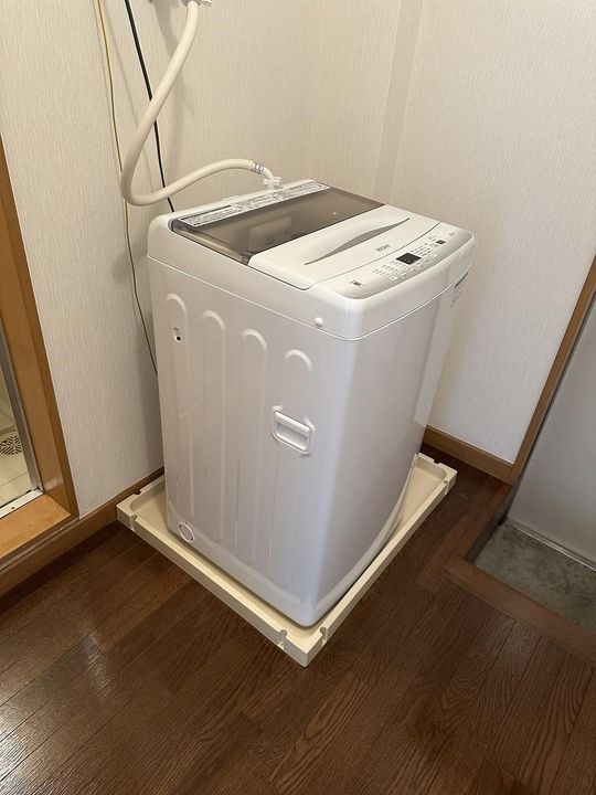 プラムハイツの内装
