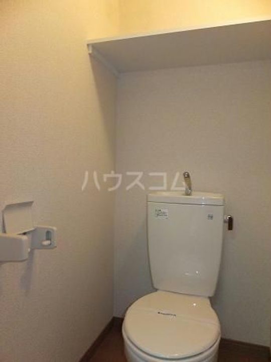 レオパレスくうるの内装