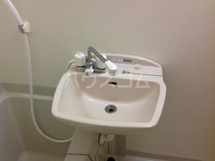 レオパレスくうるの内装