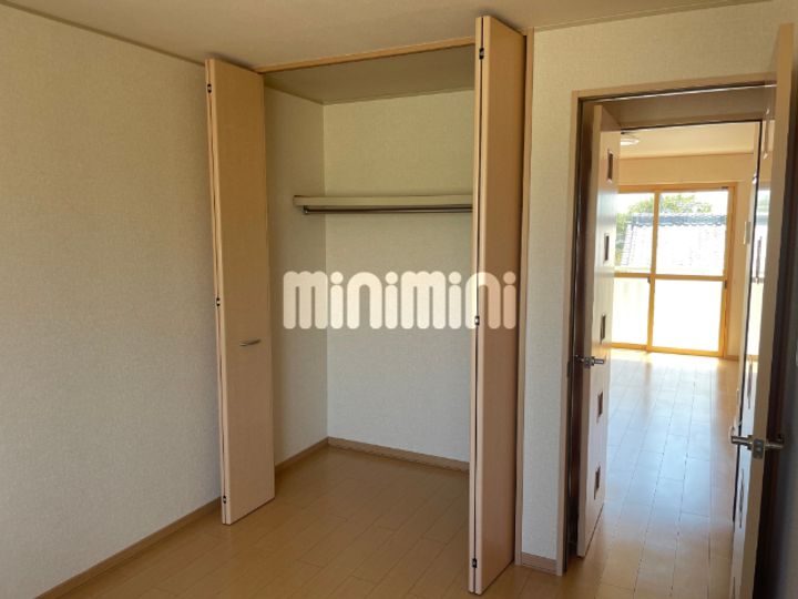 リンデンバウムの内装