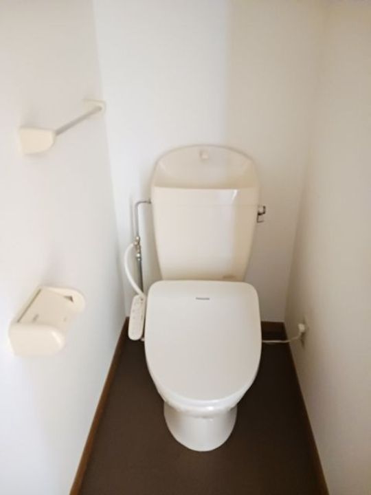 福島県福島市笹谷字稲場(アパート)の賃貸物件の内装