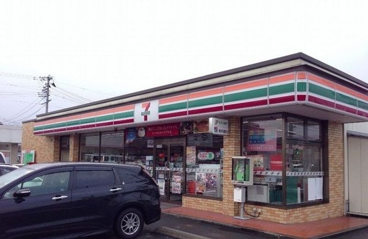 福島県福島市笹谷字稲場(アパート)の賃貸物件の周辺