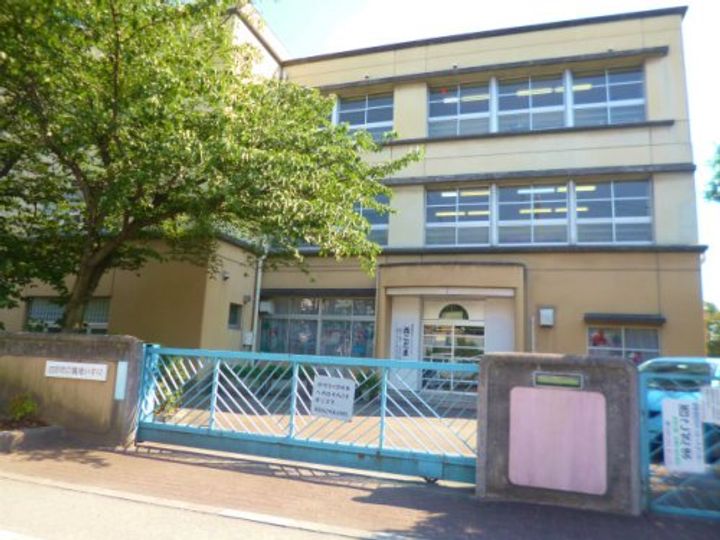 兵庫県西宮市甲子園八番町(マンション)の賃貸物件の周辺