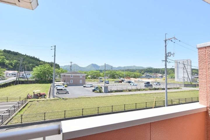 広島県山県郡北広島町春木(アパート)の賃貸物件のその他画像