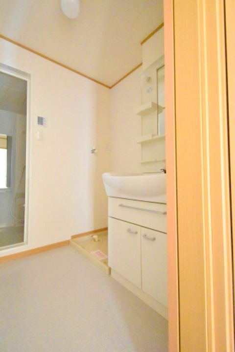 広島県山県郡北広島町春木(アパート)の賃貸物件の内装