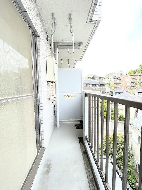 サンブリッジハイタウンの内装