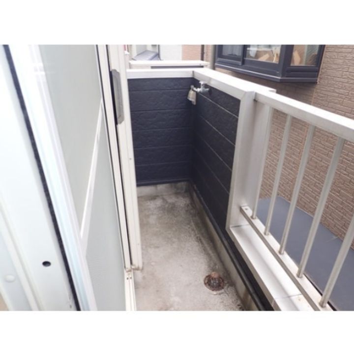 神奈川県厚木市三田2(アパート)の賃貸物件の内装