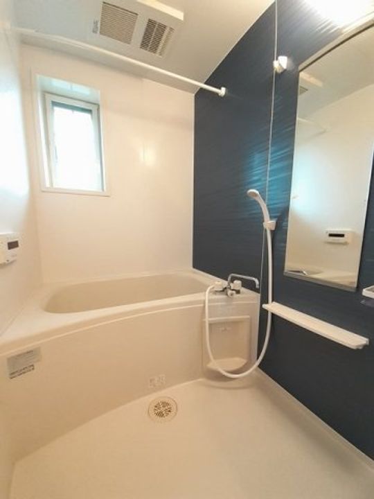 神奈川県足柄上郡大井町金子(アパート)の賃貸物件の風呂