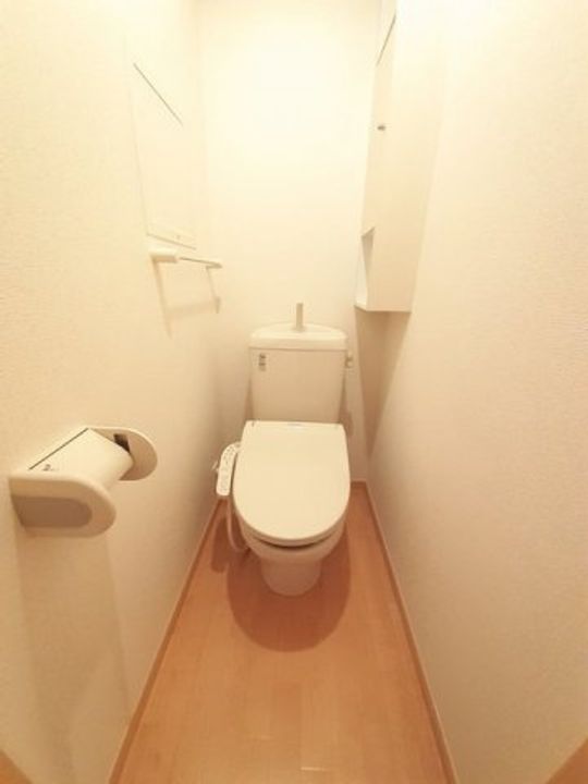 神奈川県足柄上郡大井町金子(アパート)の賃貸物件の内装