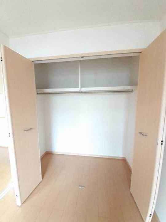 神奈川県足柄上郡大井町金子(アパート)の賃貸物件の内装