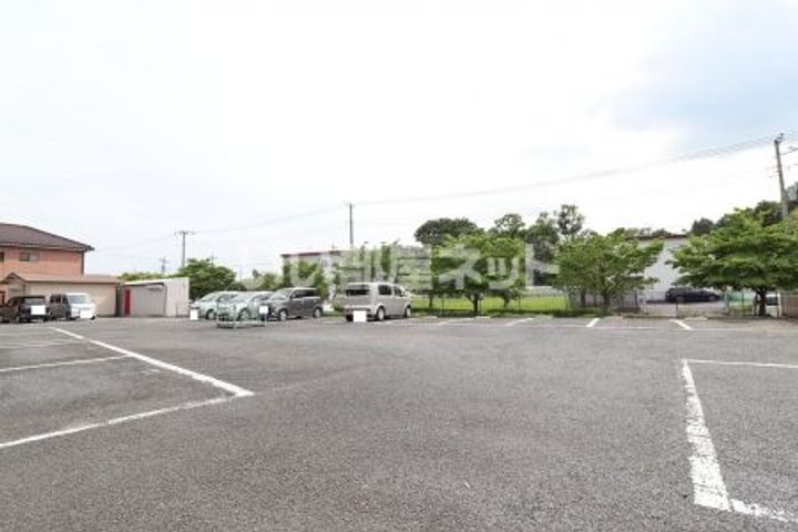 千葉県野田市堤台(マンション)の賃貸物件の地図