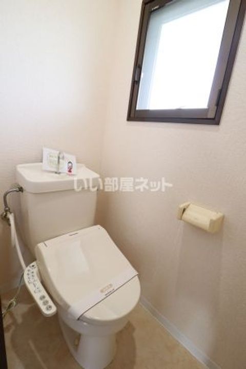 千葉県野田市堤台(マンション)の賃貸物件の内装