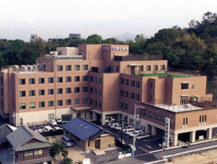 Shoei Building No.11の周辺