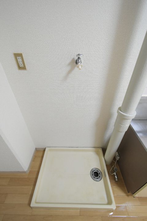 オークヴィラ小倉の内装