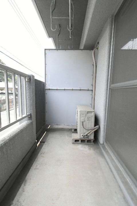 オークヴィラ小倉の内装