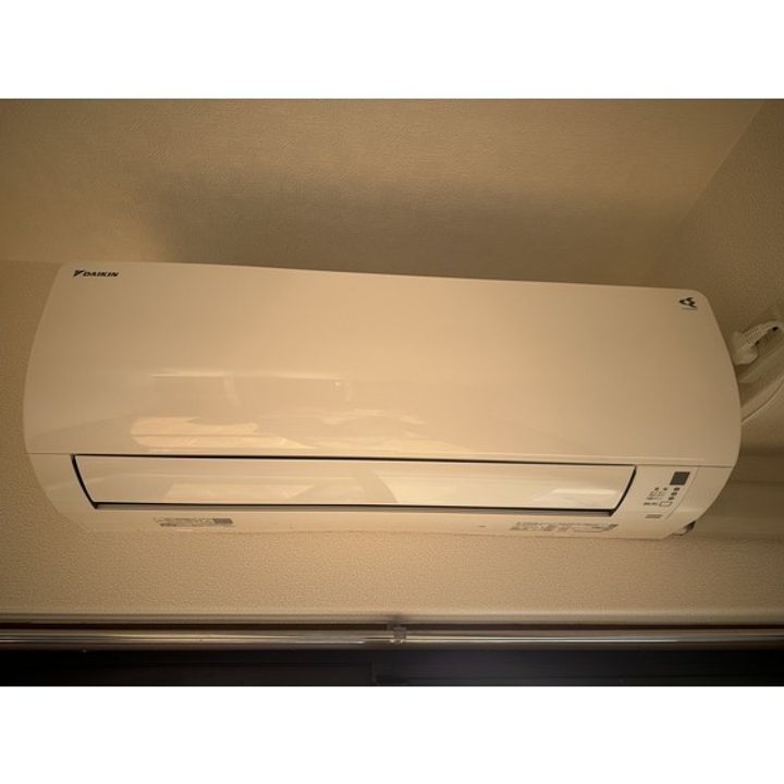 エトワール青森第1の内装