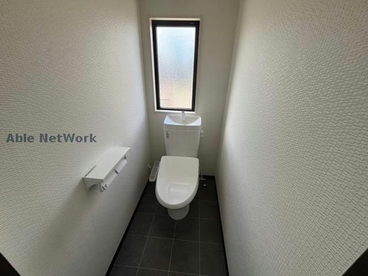 GTマンション東京画廊の内装