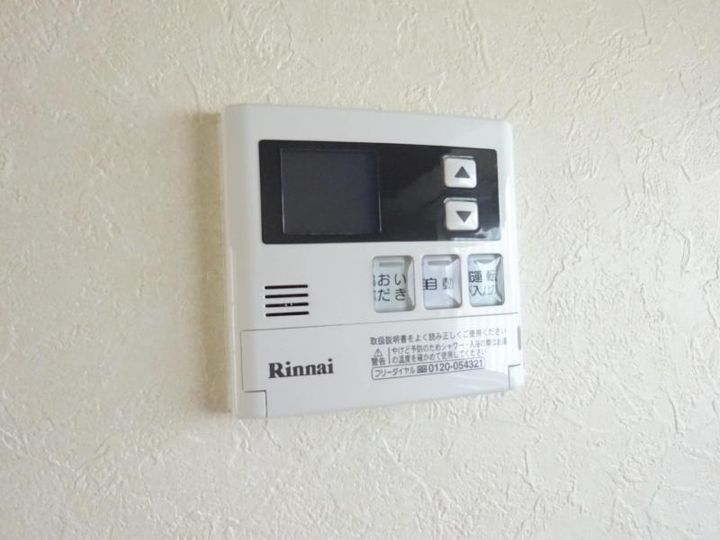 山形県山形市富の中3(アパート)の賃貸物件の内装