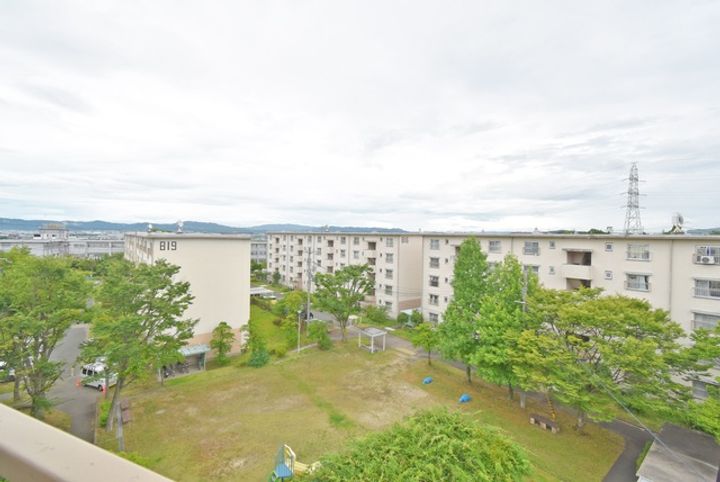 UR男山のその他画像