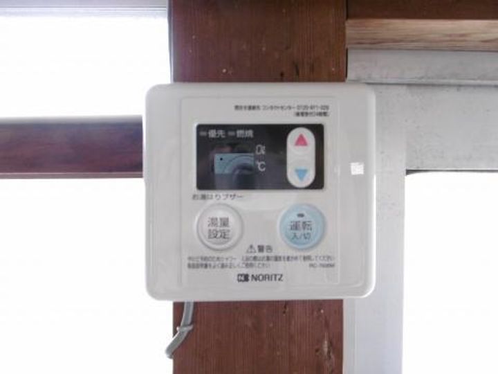 佐賀県佐賀市高木瀬東2(一戸建)の賃貸物件の内装