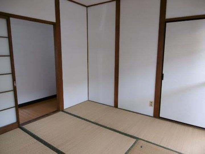 佐賀県佐賀市高木瀬東2(一戸建)の賃貸物件の居間