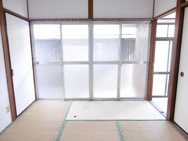 佐賀県佐賀市高木瀬東2(一戸建)の賃貸物件の居間