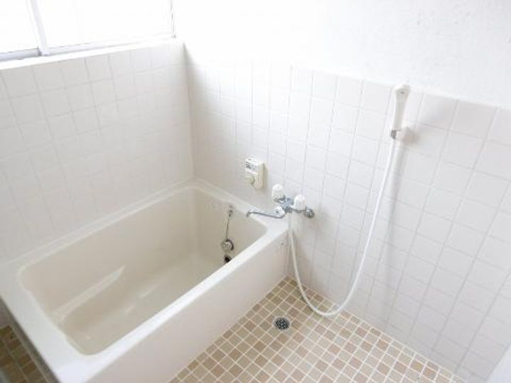 佐賀県佐賀市高木瀬東2(一戸建)の賃貸物件の風呂