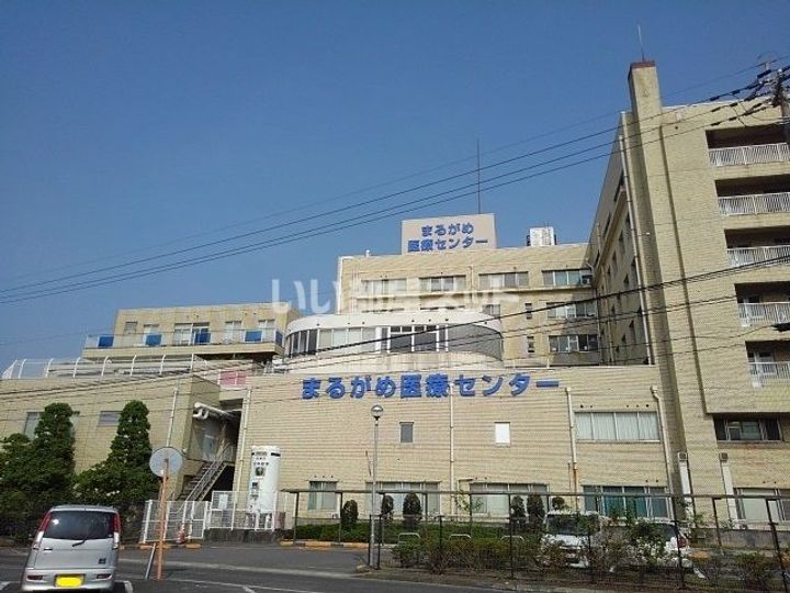 ル・プランタン Bの周辺