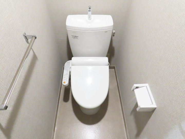 長崎県長崎市文教町(マンション)の賃貸物件の内装