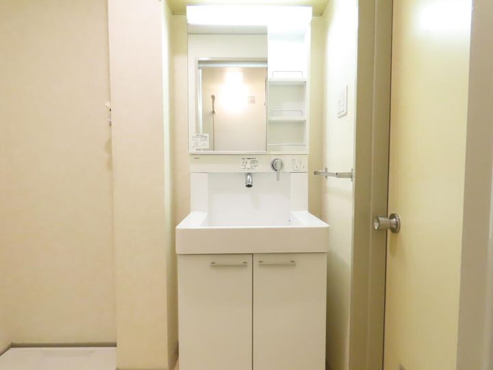 長崎県長崎市文教町(マンション)の賃貸物件の内装