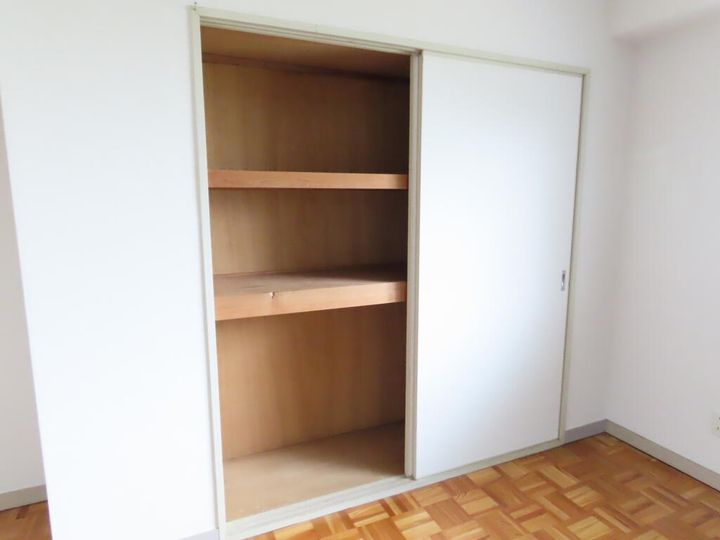 長崎県長崎市文教町(マンション)の賃貸物件の内装