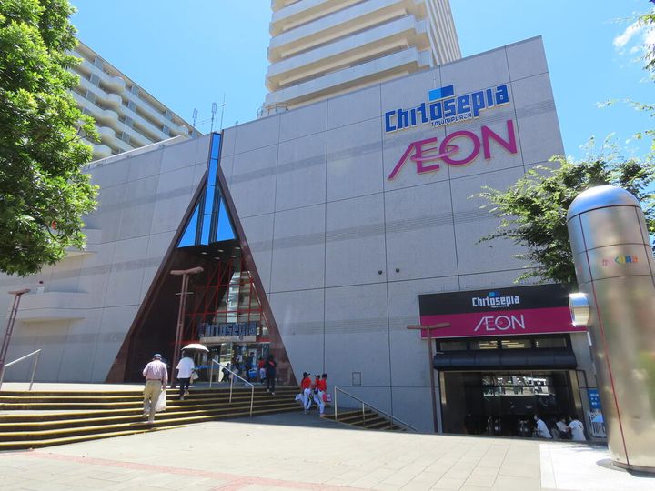 長崎県長崎市文教町(マンション)の賃貸物件の周辺