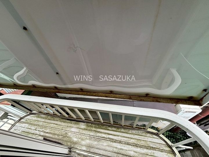 東京都杉並区和泉4(アパート)の賃貸物件の内装