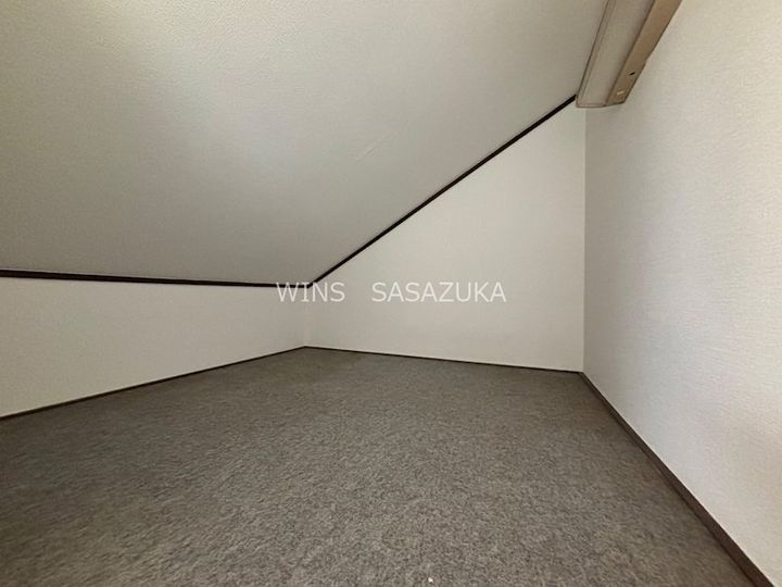 東京都杉並区和泉4(アパート)の賃貸物件の内装