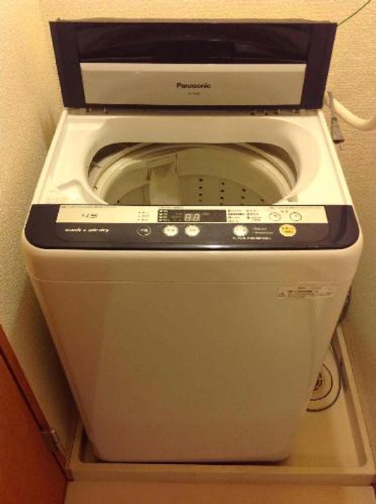レオパレスシーブリーズのその他画像