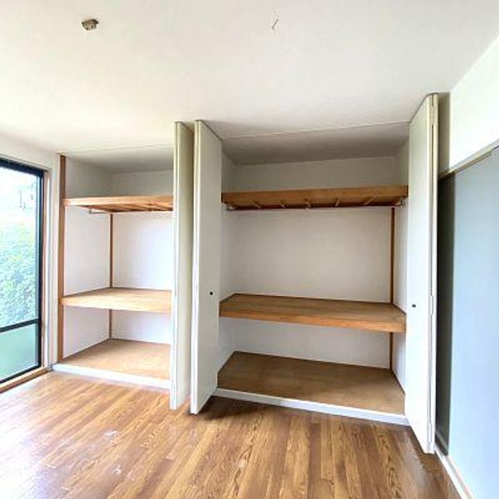 熊本県熊本市東区小山5(アパート)の賃貸物件の内装