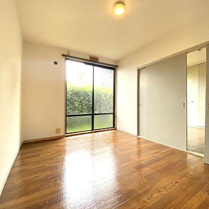 熊本県熊本市東区小山5(アパート)の賃貸物件の内装