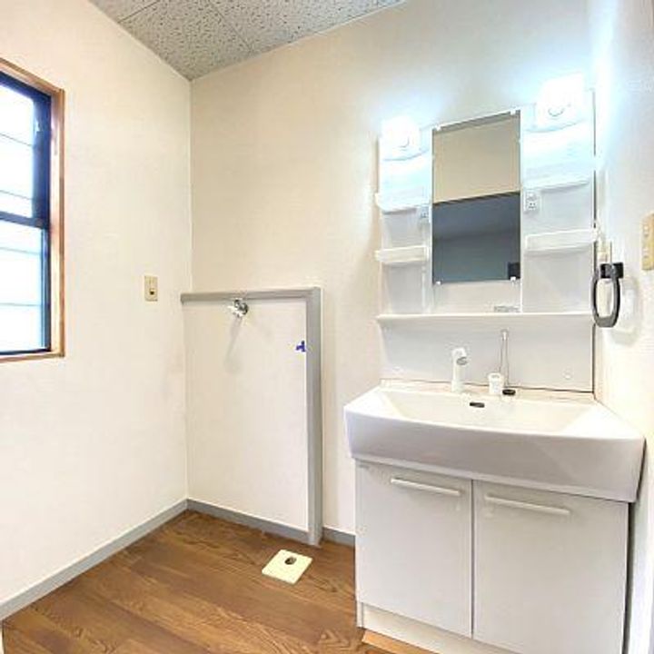 熊本県熊本市東区小山5(アパート)の賃貸物件の内装