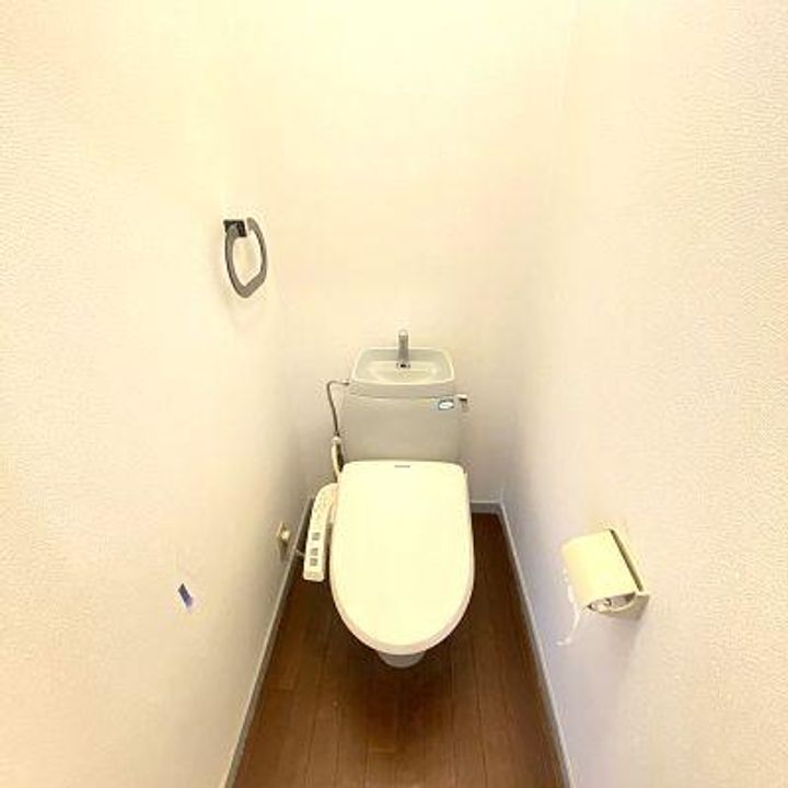 熊本県熊本市東区小山5(アパート)の賃貸物件の内装