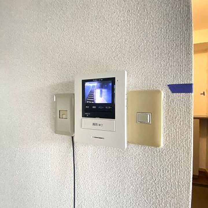 熊本県熊本市東区小山5(アパート)の賃貸物件の内装