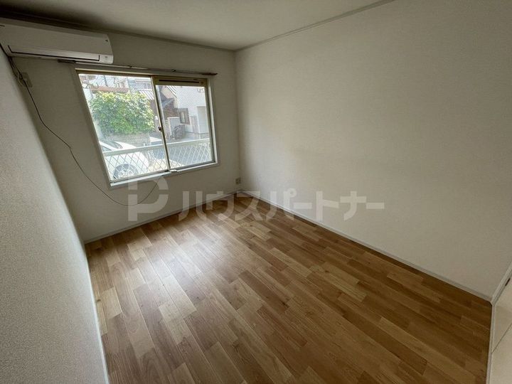 サマックスタカサゴの居間