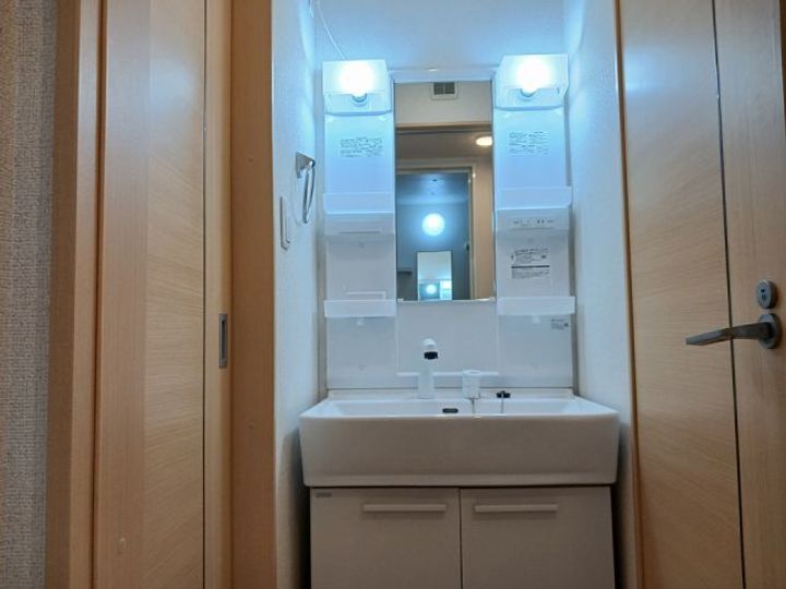 栃木県宇都宮市駒生町(アパート)の賃貸物件の内装