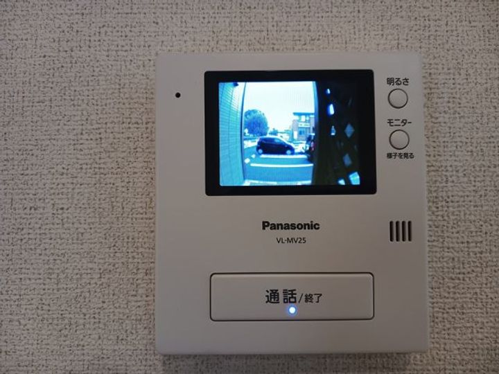 栃木県宇都宮市駒生町(アパート)の賃貸物件の内装
