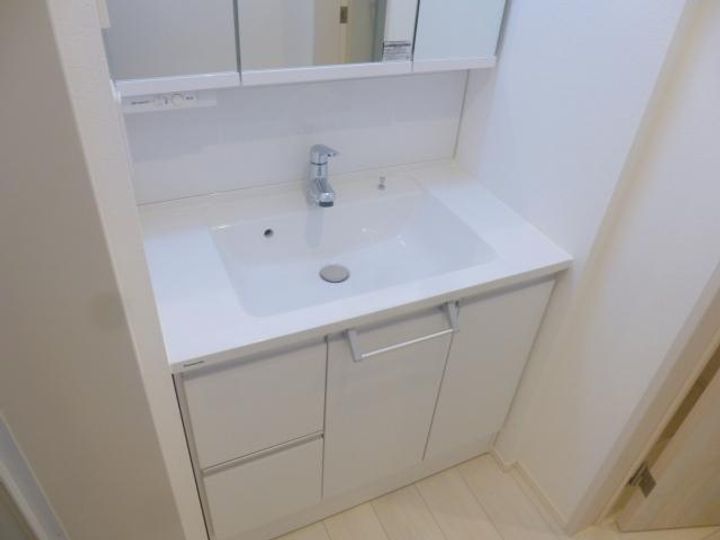 千葉県市川市大和田3(一戸建)の賃貸物件の内装