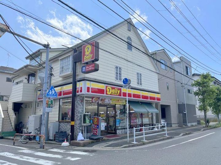 千葉県市川市大和田3(一戸建)の賃貸物件の周辺