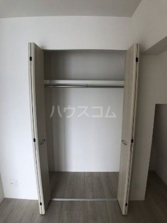 SAパームレジデンスの内装